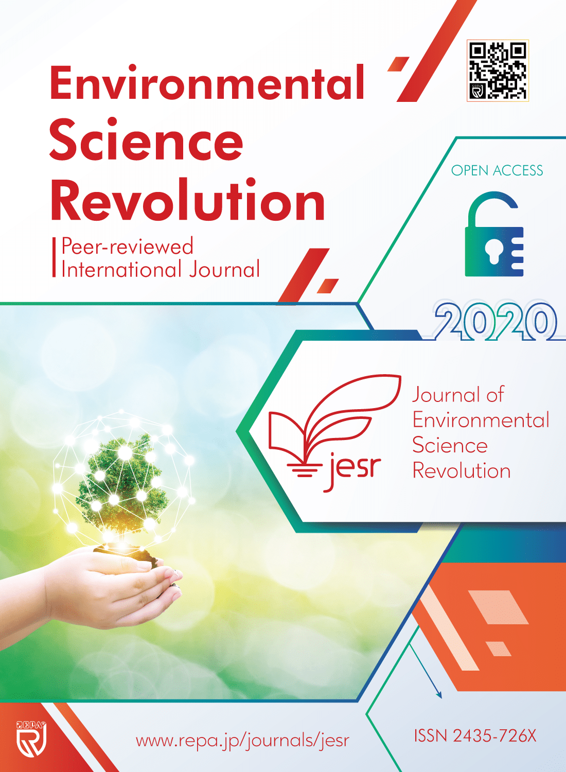 Journal of Environmental Science Revolution - JESR