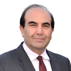 Professor Hamidullah Farooqi