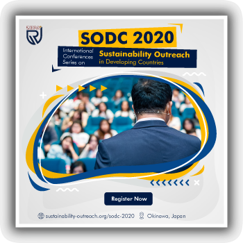 SODC-2020 will be held at University of the Ryukyus