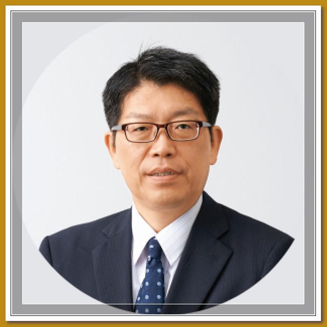 Prof. Tomonobu Senjyu
